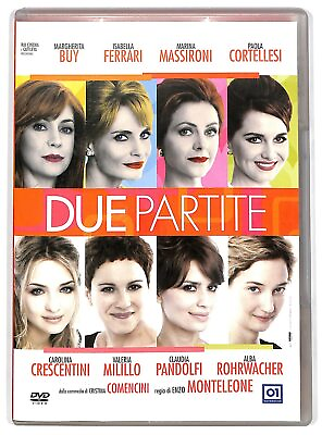 #ad The Ladies Get Their Say Due partite DVD Margherita Buy UK IMPORT $17.47