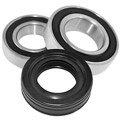 #ad Fits Maytag Front Load Washer High Quality Bearings amp; Seals Kit AP3970398 $19.99