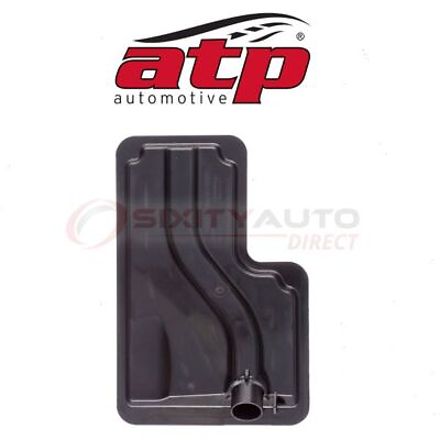 #ad ATP Automatic Transmission Filter for 2009 2012 Ford Escape Fluid Shift vl $44.58