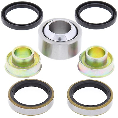 #ad ALL BALLS Rear Shock Bearing KTM 125 200 250 300 EXC PDS Heim Joint 27 1089 $55.56