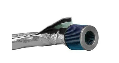 #ad DEI Air Intake Insulator 010417 Cool Cover Air Intake Tube Heat Shield 36quot;x 4quot; $65.90