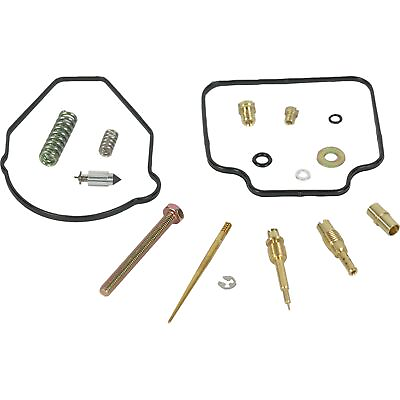 #ad Shindy Carburetor Repair Kit 03 417 $29.75