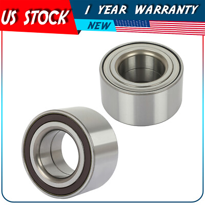 #ad 2x Front LH or RH Side Wheel Bearings amp; Hub Assembly Fits Toyota Yaris 2006 2019 $31.99