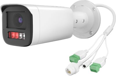 #ad US STOCK Hikvision Compatible 4MP DS 2CD1643G2 LIZSU 5X ZOOM POE IP Camera $114.00