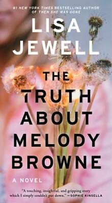 #ad The Truth About Melody Browne: A Novel Mass Market Paperback GOOD $3.81