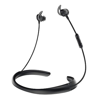 #ad Neckband Noise Cancelling Wireless Headphones Bose QuietControl 30 QC30 $95.00
