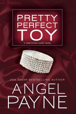 #ad Pretty Perfect Toy 2 Temptation Court Paperback VERY GOOD $14.86