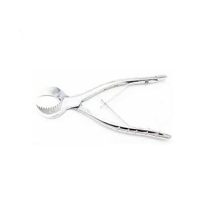 #ad Stainless Steel Dental Pliers Plaster Nippers Cutter Dentist Lab Equipment C... $45.96