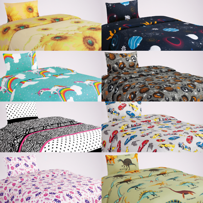 #ad Premium Hotel Collection Bedding Sheet Set Modern New Design for Girls amp; Boys $15.50