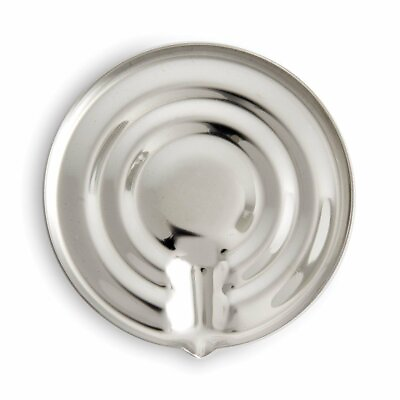 #ad 3quot; Stainless Boil Alert Disc Rattles When Liquid Boils amp; Prevents Boiling Over $9.49