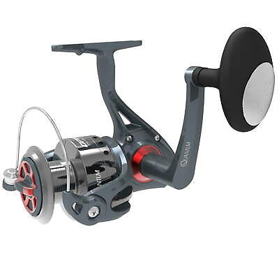#ad Quantum Optix Spinning Fishing Reel Size 60 $20.28