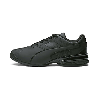 PUMA Men#x27;s Tazon 6 Fracture FM Sneakers $36.99