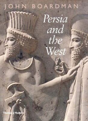 #ad Persia and the West: An Archaeological Investigation of the Genesis of Achaeme.. $18.08