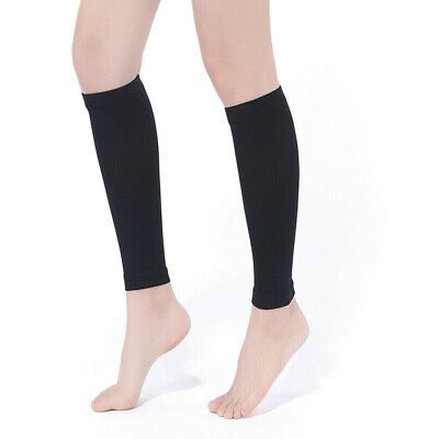 #ad Compression Socks Sleeve Women Men 23 32 mmHg Medical Nurses Maternity Athletic $18.71