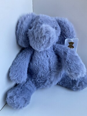 #ad New Super Soft Gray Baby Elephant 10#x27;#x27; Plush Stuffed Kids Boy#x27;s Girl#x27;s Toy $9.99