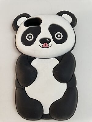 #ad Panda Phone Case For Cover Cartoons Cute Funny $10.80