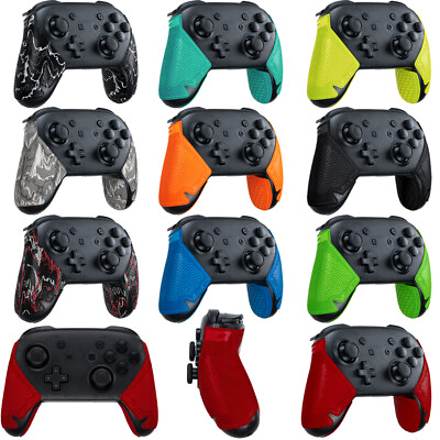 #ad Lizard Skins Nintendo Switch Pro DSP Gaming Grip Controller Grip for Switch Pro $10.99