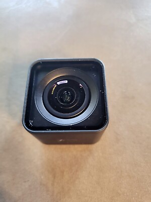 #ad Insta360 One 4K Boosted Mod Lens Only $99.00