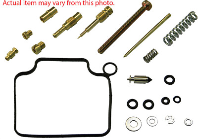 #ad NEW SHINDY 03 756 Carburetor Repair Kit $33.46