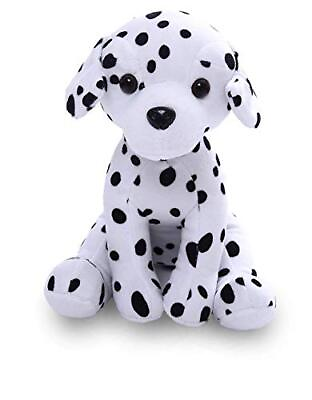 #ad Realistic Stuffed Animal Toys Puppy Dog 10 Inches Holiday Plush Figures for ... $29.22