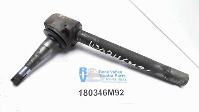 #ad Spindle Assy frt RH Axle $41.73