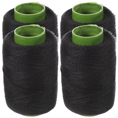 #ad 4PCS Weaving Thread for Quilting Upholstery Beading Drapery $8.99