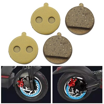 #ad Quality Brake Pads Disc Brake For Linings Pad Professional $9.28