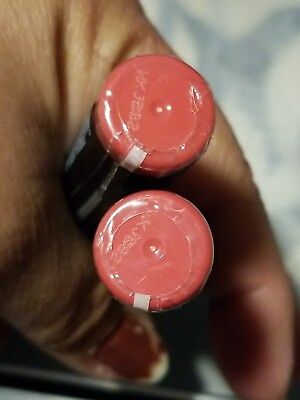 #ad Avon True Color Lip Crayon CHARMING PINK Twist up New And Sealed. $11.00