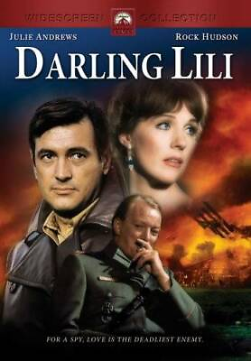 #ad Darling Lili DVD VERY GOOD $5.91