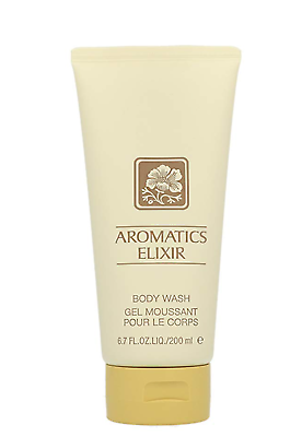 #ad Clinique Aromatics Elixir Body Wash Gel Moussant 200 ml 6.7 oz $27.99