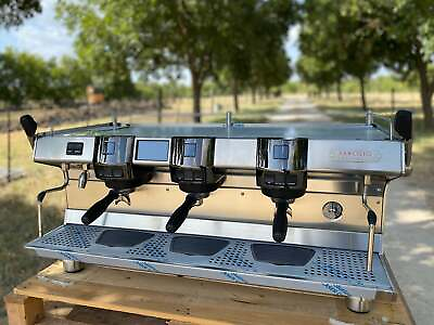 #ad Rancilio Specialty RS1 Espresso Machine Overstock $12999.00