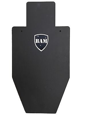 #ad BALLISTIC SHIELD Bullet Proof Body Armor Level IIIA L3A 12x24 STOPS 44 MAG $149.99