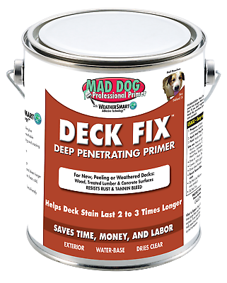 #ad #ad Mad Dog Deck Fix Primer $78.99