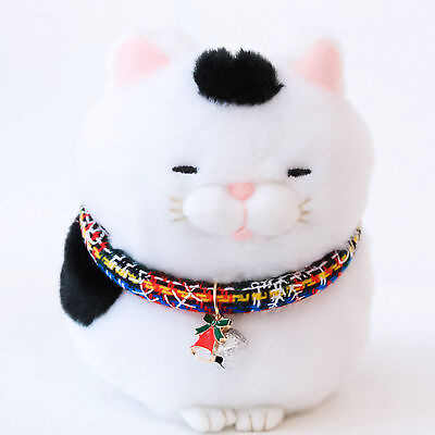 #ad Dog Collar Vibrant Color Super Soft Pretty Pet Dogs Cat Neck Circle Collar Cute $7.49