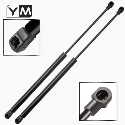 #ad 2Pcs Rear Hatch Liftgate Tailgate Lift Supports Shocks For Audi A4 Allroad Wagon $19.49