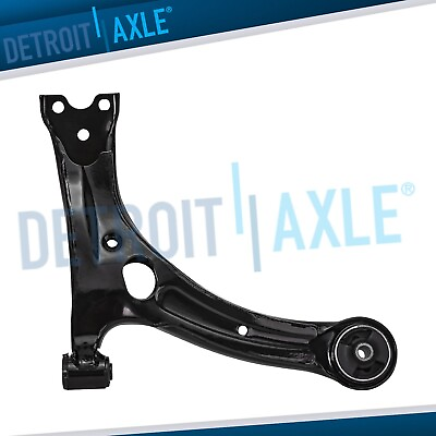#ad Front Left Side Lower Control Arm for Pontiac Vibe Toyota Matrix Celica Corolla $34.83