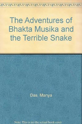 #ad The Adventures of Bhakta Musika and the Terrible Snake $39.76