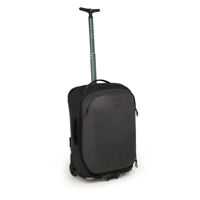 #ad OSPREY® TRANSPORTER 38L Carry On 2 Wheeled Roller Bag $280 MSRP $175.00