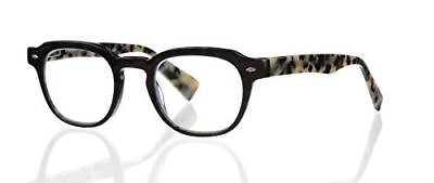 #ad Eyebobs Designer Reading Glasses Benchmark 2309 46mm $67.71
