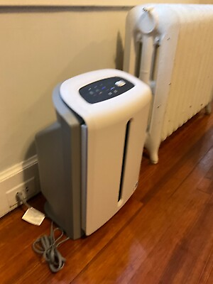 #ad Amway Atmosphere Mini Air Treatment System Purifier 124746 New $800.00