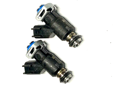#ad OE Fuel Injector Set NEW X 2 fits 593852 Briggs amp; Stratton 27 HP $60.00