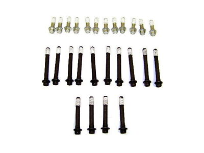 #ad For 1992 Chevrolet Commercial Chassis Head Bolt Set 77122TRBN $37.19