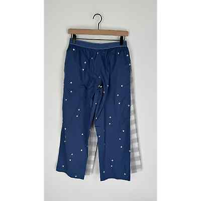 #ad Marks And Spencer Body 2 Pack Pure Cotton Pajama Bottoms Womens 4 Short New $27.00