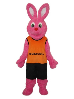 #ad Easter Sport Rabbit Mascot Costume Adult Party Fancy Dress Cosplay Outfits Xmas $252.52