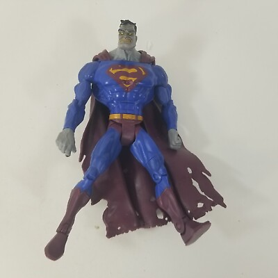 #ad DC Universe Classics Bizarro Superman 7quot; Action Figure $19.99