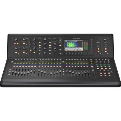 #ad Midas M32 LIVE Digital Console for Live and Studio with 40 Input Channels $3999.00
