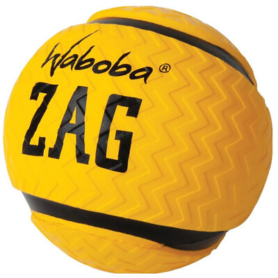 #ad Waboba Zag Ball 151C02 A $27.92