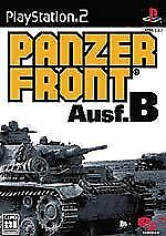 #ad Panzer Front Ausf.B $94.99