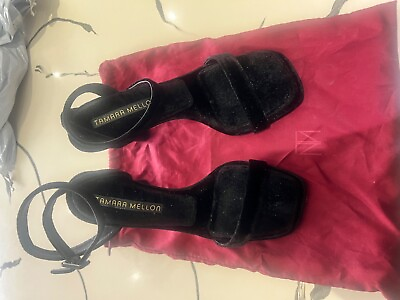 #ad tamara mellon women shoes 9 $250.00