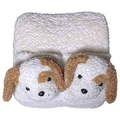 #ad #ad Animal Shape Puppy Dog Foot Massager Vibrating Cushion Massage $27.88